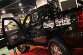 SEMA 2008