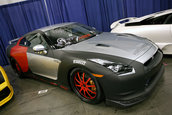 SEMA 2008