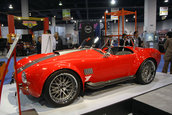 SEMA 2008