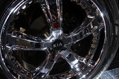 SEMA 2008