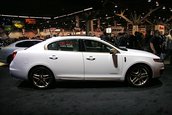 SEMA 2008