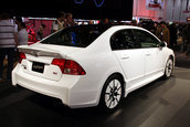 SEMA 2008