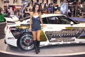 SEMA 2008