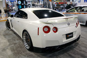 SEMA 2008