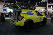 SEMA 2008