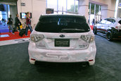 SEMA 2008