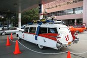 SEMA 2008