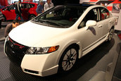 SEMA 2008