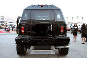SEMA 2008