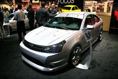 SEMA 2008