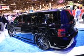 SEMA 2008