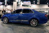 SEMA 2008