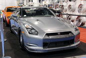 SEMA 2008