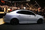 SEMA 2008