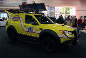 SEMA 2008