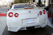 SEMA 2008
