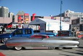 SEMA 2008