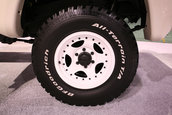 SEMA 2008