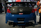 SEMA 2008