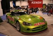 SEMA 2008