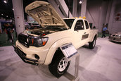 SEMA 2008