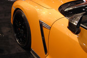 SEMA 2008