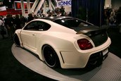 SEMA 2008