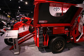 SEMA 2008