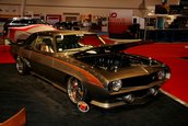 SEMA 2008