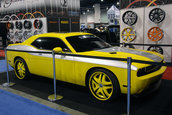 SEMA 2008