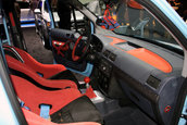SEMA 2008