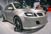 SEMA 2008