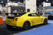 SEMA 2008