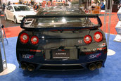 SEMA 2008