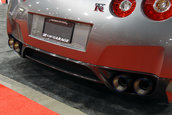 SEMA 2008
