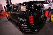 SEMA 2008