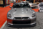 SEMA 2008
