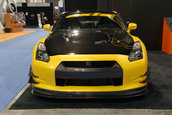 SEMA 2008
