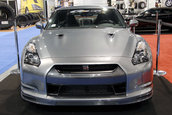 SEMA 2008