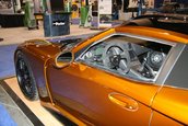 SEMA 2008