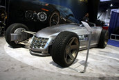 SEMA 2008
