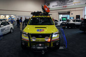 SEMA 2008