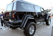 SEMA 2008