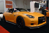 SEMA 2008