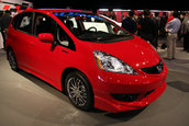 SEMA 2008