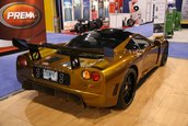 SEMA 2008
