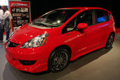 SEMA 2008