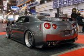 SEMA 2008