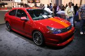 SEMA 2008
