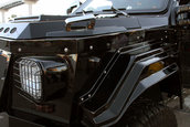 SEMA 2008